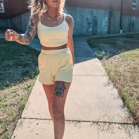 Pearl In Paradise 2PC Set - Picture 5 of 7